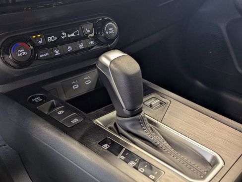 New 2026 Nissan Kicks SV image 13