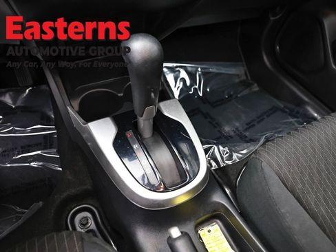 Used 2020 Honda Fit EX image 13