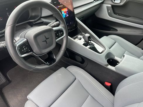 Used 2023 Polestar Polestar 2 w/ Pilot Pack AWD/4WD image 9