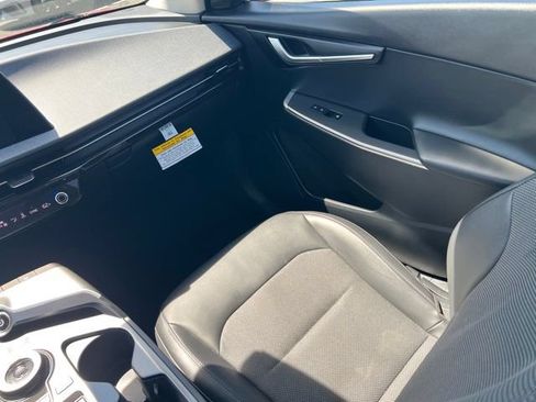 Certified 2024 Kia EV6 Light RWD image 15