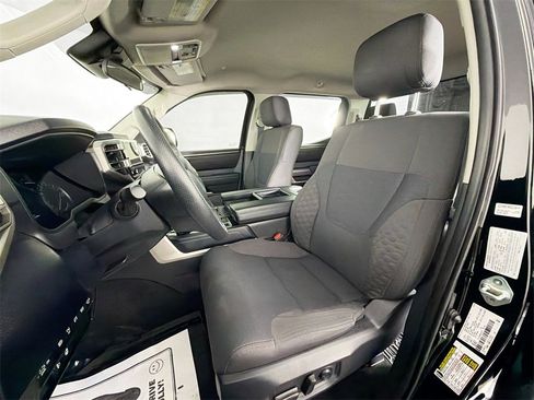 Used 2024 Toyota Tundra SR5 image 18