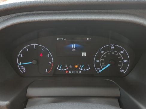 Certified 2025 Ford Transit 350 XLT RWD image 24
