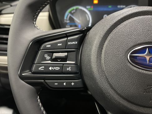 New 2025 Subaru Forester Premium image 18