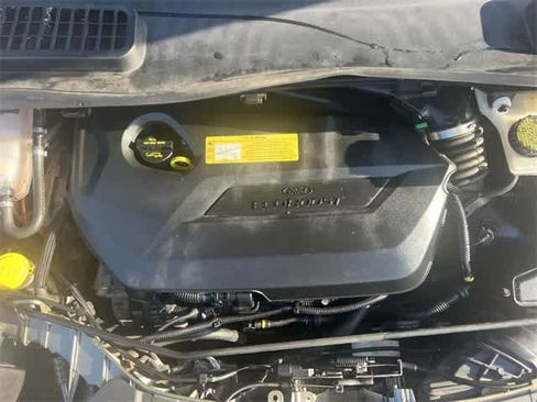 Used 2014 Ford Escape Titanium w/ Equipment Group 401A image 10