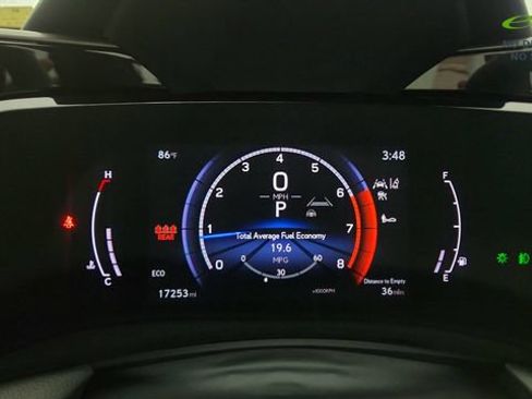 Used 2024 Lexus NX 350 F Sport AWD/4WD image 48