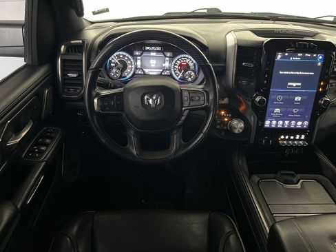 Used 2020 RAM 1500 Limited AWD/4WD image 30