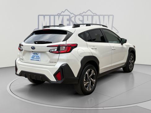 Certified 2024 Subaru Crosstrek 2.0i Premium AWD/4WD image 5