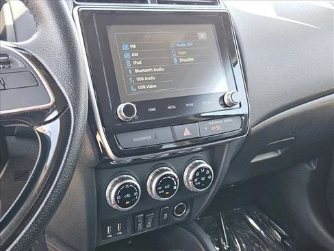 Used 2024 Mitsubishi Outlander Sport AWD image 14