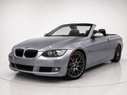 Used 2009 BMW 328i Convertible