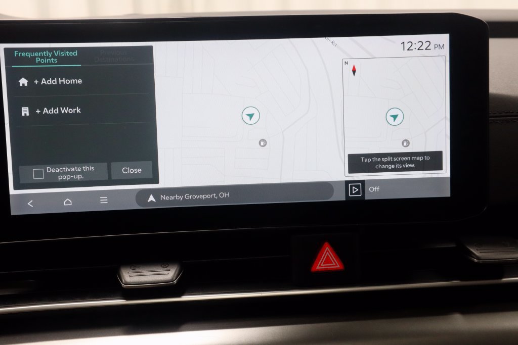Used 2025 Kia Carnival SX Prestige FWD image 3