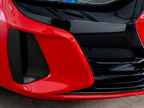 Used 2024 Audi RS e-tron GT w/ Carbon Performance Package image 19