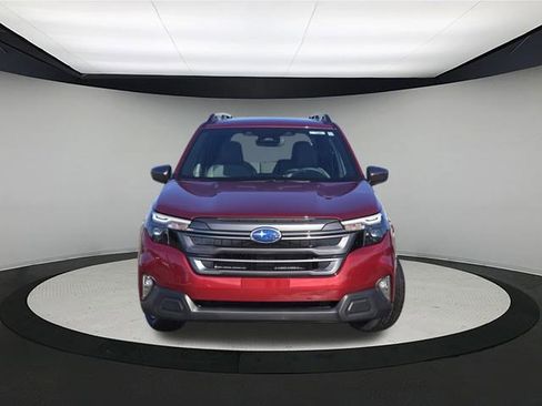 New 2026 Subaru Forester Premium image 2