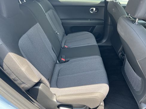 Used 2024 Hyundai Ioniq 5 SEL RWD image 17