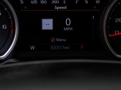 Used 2021 Chevrolet Suburban Premier w/ Texas Edition RWD image 28