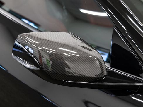 Used 2025 Chevrolet Corvette Z06 RWD image 25