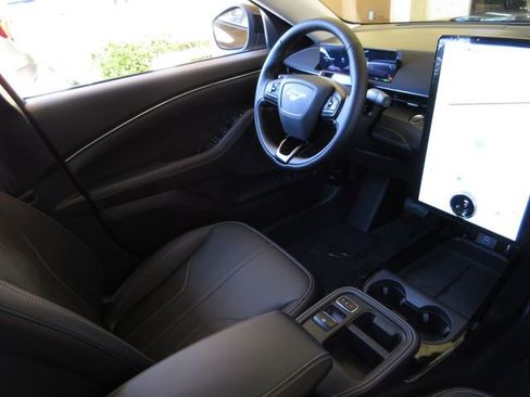 New 2026 Ford Mustang Mach-E Select RWD image 20