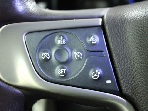 Used 2017 GMC Yukon Denali w/ Open Road Package image 22