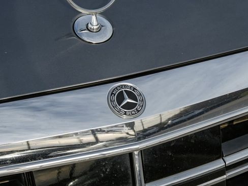 Used 2019 Mercedes-Benz S 560 4MATIC Sedan image 70