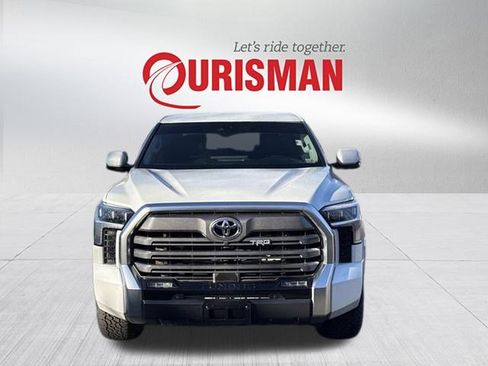 Used 2024 Toyota Tundra Limited image 6