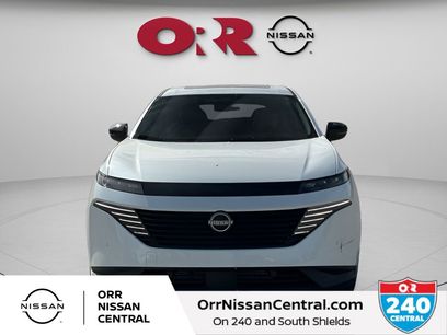 New 2025 Nissan Murano SL