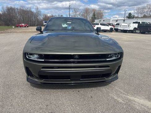 New 2026 Dodge Charger R/T w/ Driver Convenience Group AWD/4WD image 8
