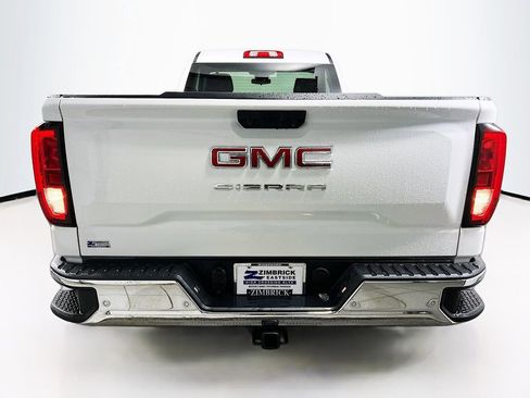 New 2026 GMC Sierra 1500 Pro w/ Pro Value Package image 6