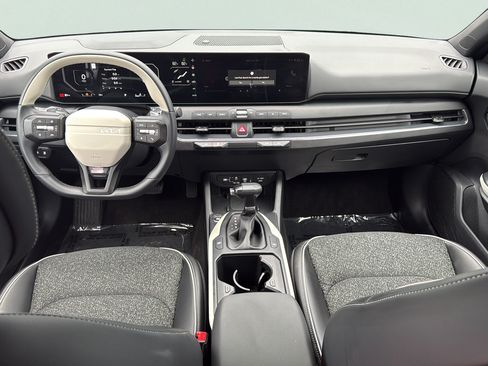Used 2025 Kia K4 GT-Line w/ GT-Line Sunroof Package FWD image 29