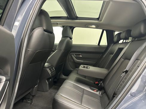 Certified 2025 MAZDA CX-50 AWD 2.5 S w/ Weather Package image 17