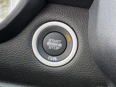Used 2024 RAM 1500 Tradesman AWD/4WD image 16