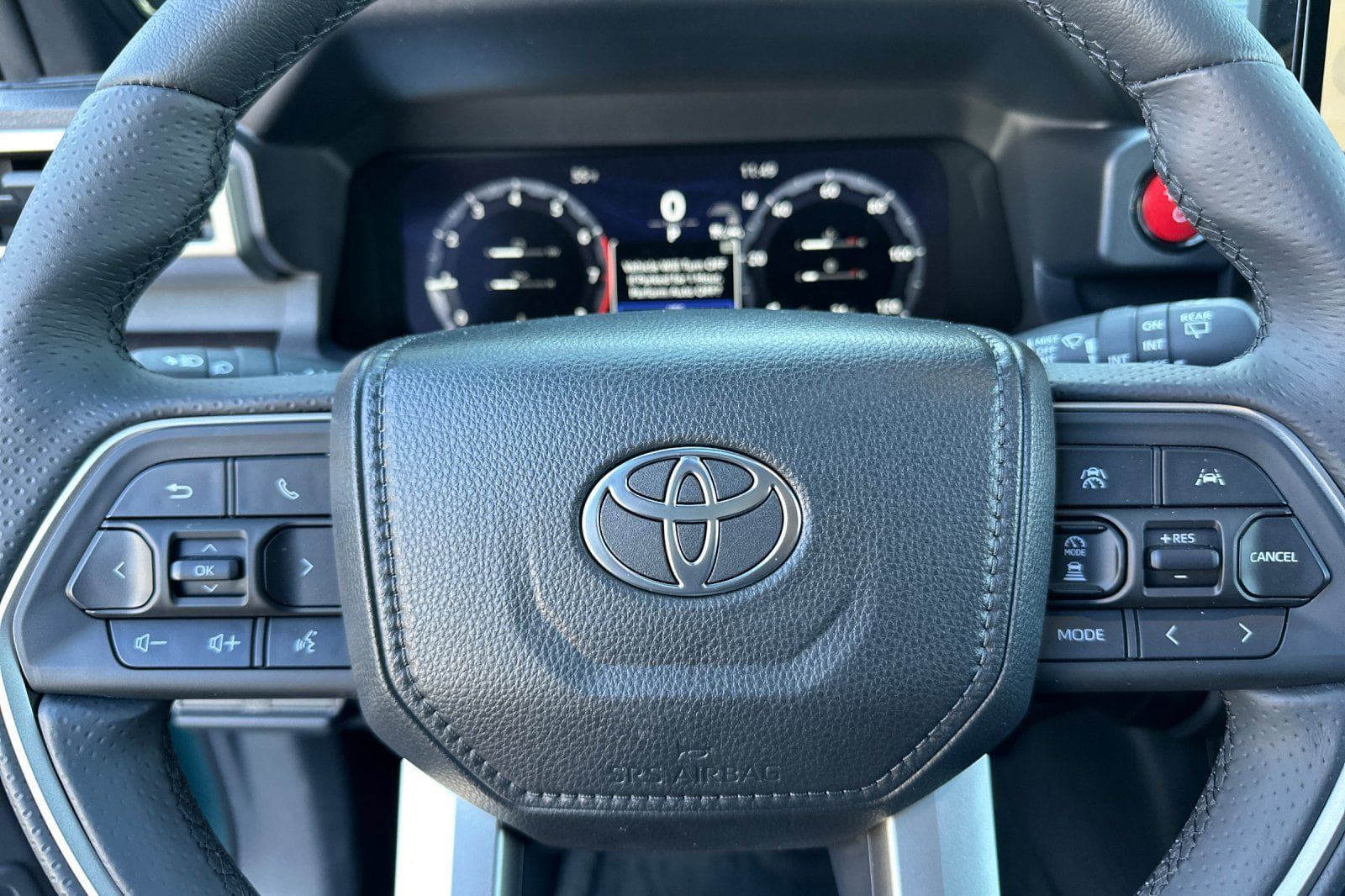 New 2026 Toyota 4Runner TRD Off-Road Premium w/ Tow Technology Package AWD/4WD image 48