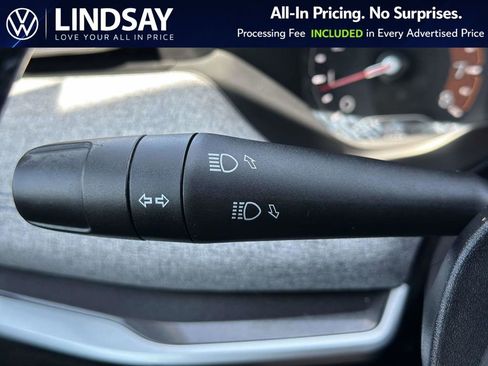 Used 2022 Jeep Compass Latitude w/ Convenience Group image 22