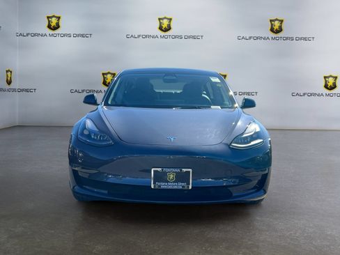 Used 2023 Tesla Model 3 Standard Range RWD image 2