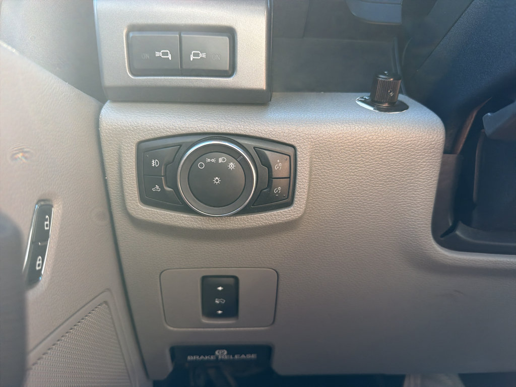 Used 2019 Ford F250 XLT w/ XLT Value Package AWD/4WD image 30