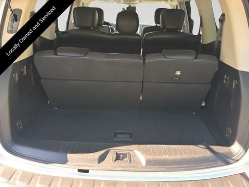Used 2019 Nissan Armada SL w/ Premium Package AWD/4WD image 48