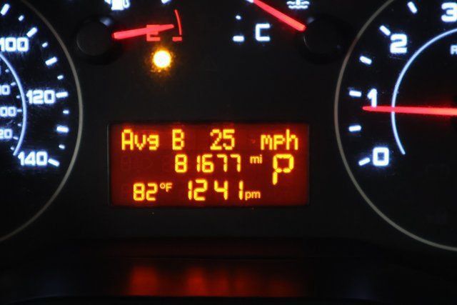 Used 2022 RAM ProMaster City Tradesman w/ Window Group 05 FWD image 15