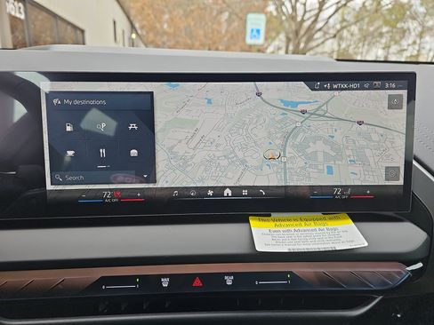 New 2026 BMW X3 xDrive30 w/ Convenience Package image 23