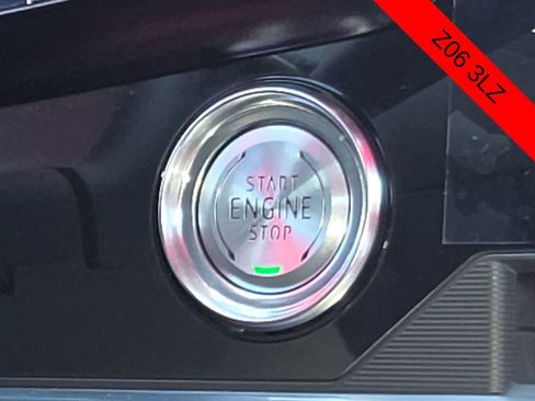 Used 2024 Chevrolet Corvette Z06 RWD image 24