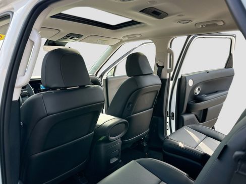 New 2026 Hyundai Palisade SEL image 6