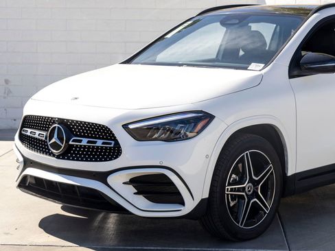 Used 2026 Mercedes-Benz GLA 250 image 6