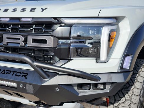 New 2026 Ford F150 Raptor AWD/4WD image 6