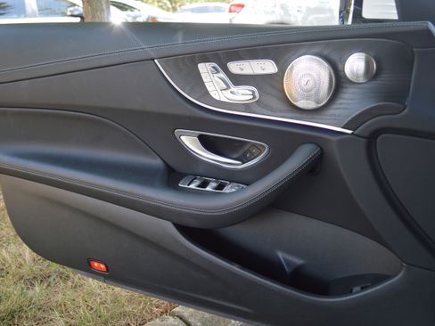 Certified 2023 Mercedes-Benz E 450 E 450 image 50