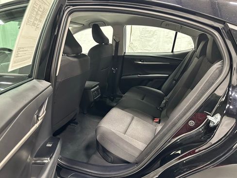 Used 2025 Toyota Camry LE image 44