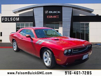Used 2010 Dodge Challenger R/T