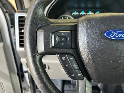 Used 2020 Ford F150 XLT w/ Trailer Tow Package image 16