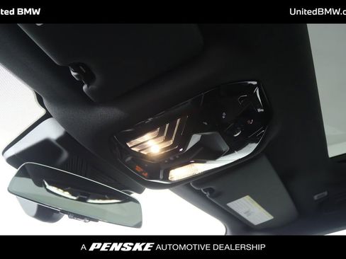 New 2026 BMW 530i w/ Executive Package image 21