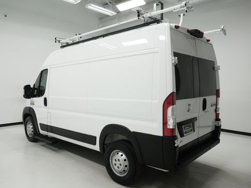 Used 2021 RAM ProMaster 1500 image 4