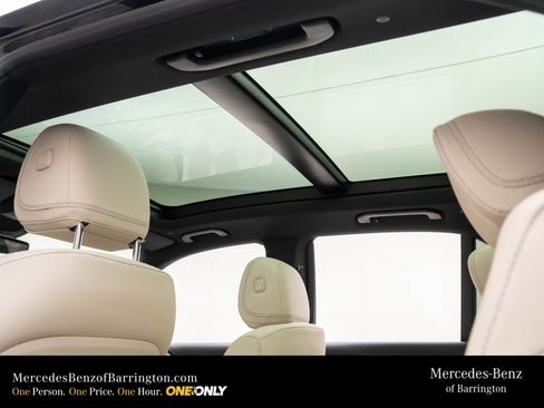 New 2026 Mercedes-Benz GLE 450 4MATIC image 21