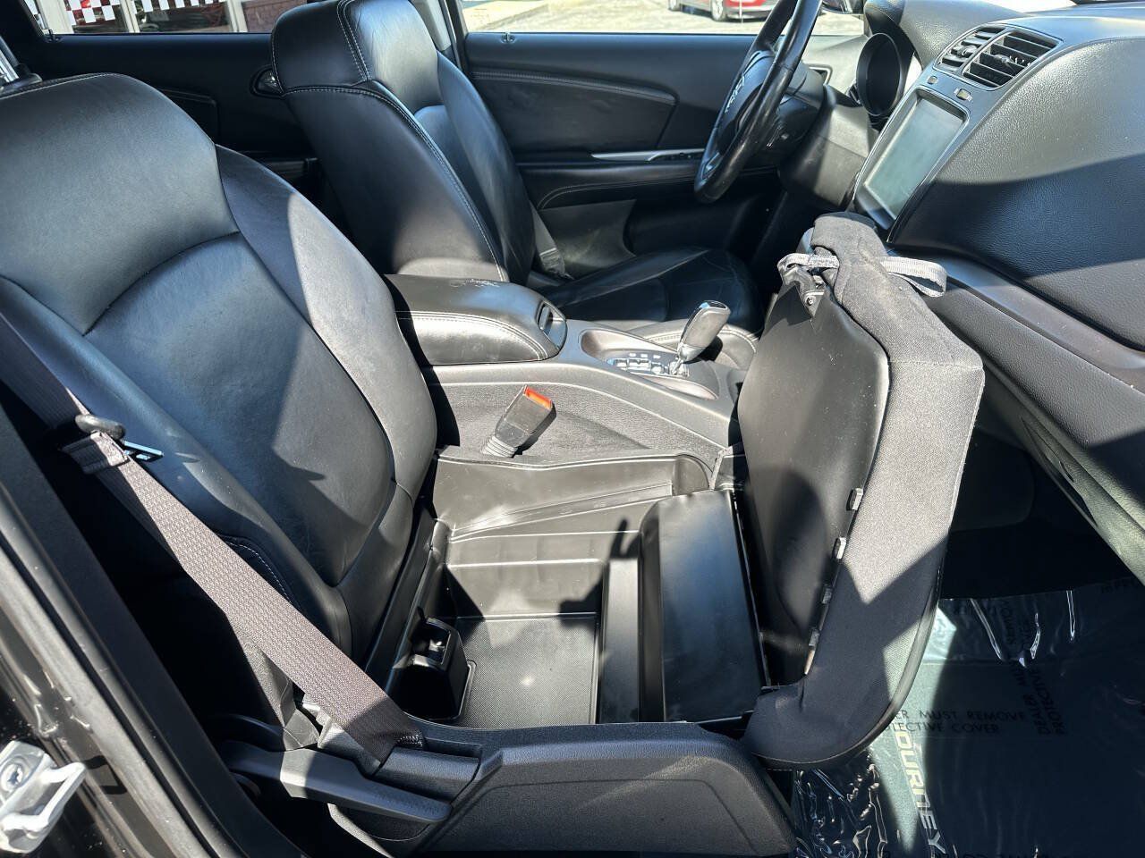 Used 2016 Dodge Journey Crossroad w/ Rear Seat Video Group I FWD image 19