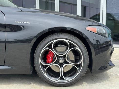 New 2026 Alfa Romeo Giulia image 9