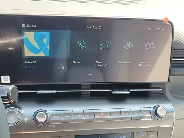 New 2026 Hyundai Kona SEL Sport FWD image 11